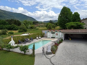 La Pitorina Holidayhome Camaiore